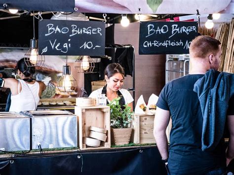 Streetfood Festival Locarno